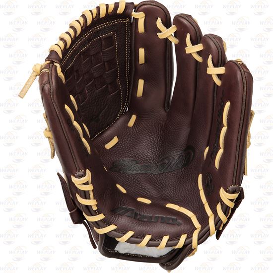 Mizuno Franchise Baseball Glove - Java Leather