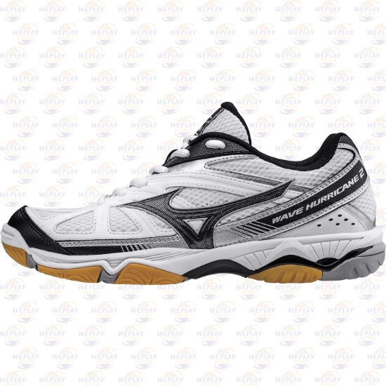 Mizuno Wave Hurricane Womens Volleyball Shoes