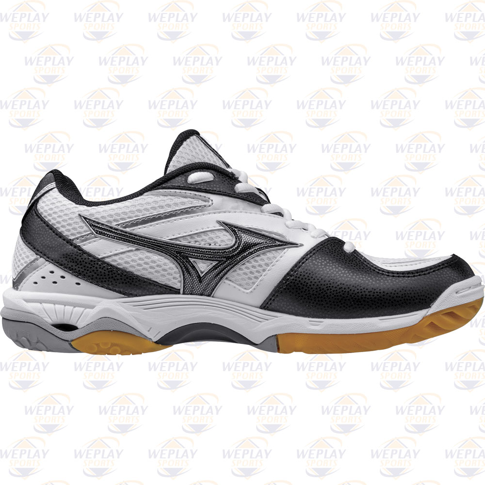 Mizuno Wave Hurricane Volleyball Shoes - AP+ Midsole