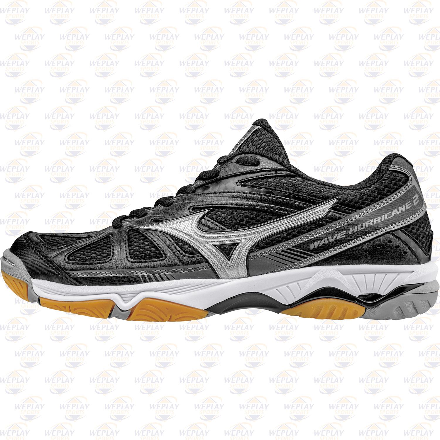Mizuno Womens Wave Hurricane WOS Volleyball Shoes