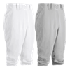 Mizuno Premier Short Length Youth Baseball Pants