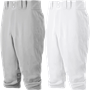 Mizuno Premier Short Length Classic Baseball Pants