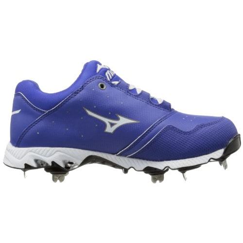 Mizuno 9-Spike Swift 3 Switch Womens Softball Metal Cleats