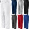 Mizuno Select Belted Low Rise Womens Fastpitch Pants