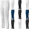 Mizuno Select Belted Low Rise Womens Piped Fastpitch Pants