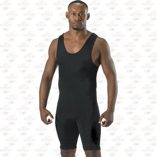Alleson Athletic Youth Wrestling Singlet
