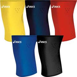 Asics Shooting Sleeve Wrestling Knee Guard - Available in 5 Colors