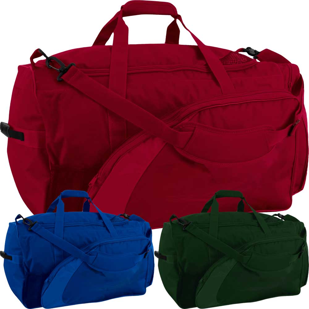 Champro Sports Varsity Football Personal Equipment Bag