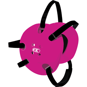 Cliff Keen Signature Pink Wrestling Headgear