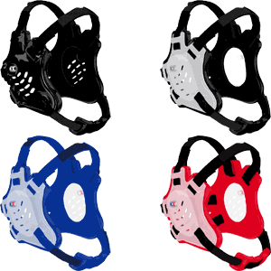 Cliff Keen Tornado Youth Wrestling Head Gear