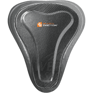 Shock Doctor Womens Pelvic Protector