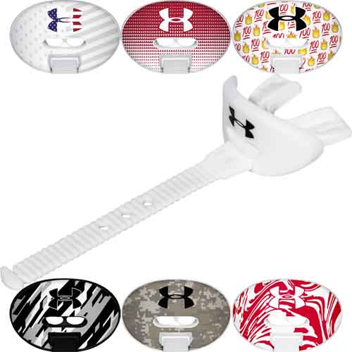 Under Armour AirPro Lip and Mouth Guard