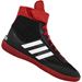 Adidas Combat Speed.5 Mens Wrestling Shoes - GZ8449-010