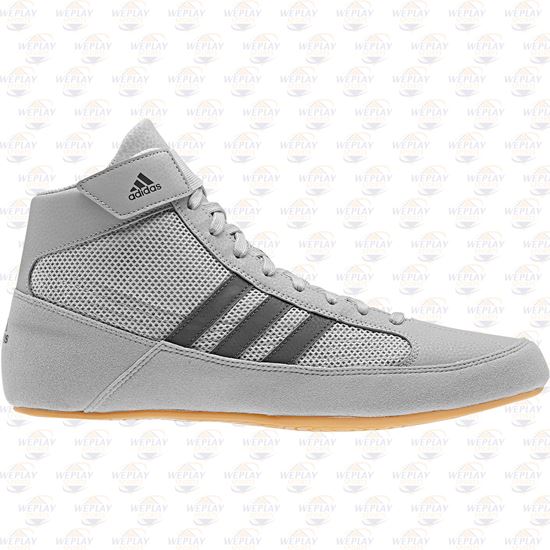 adidas HVC 2 Wrestling Shoes - Single Layer Mesh