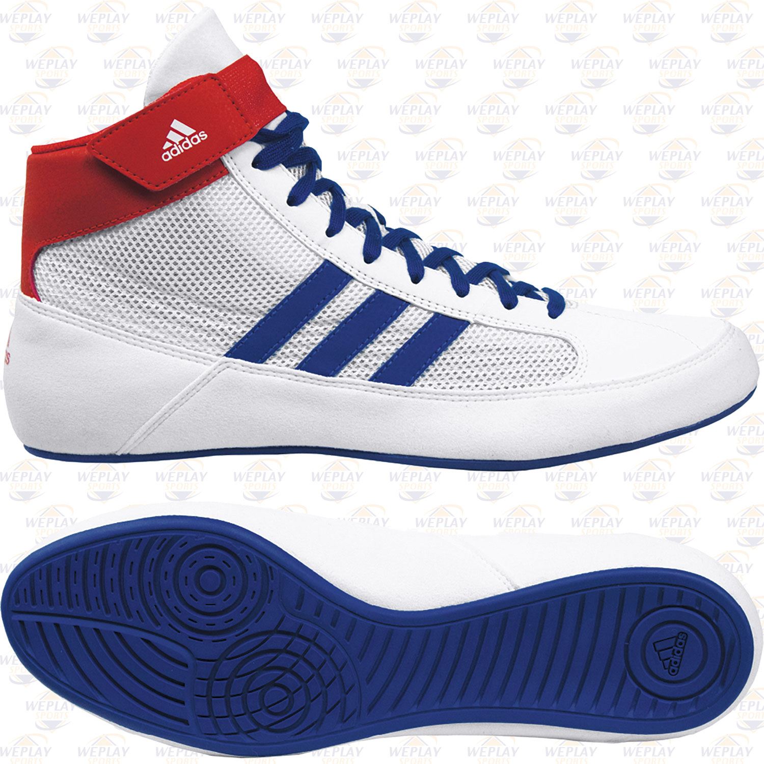 adidas hvc youth wrestling shoes