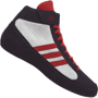 adidas HVC 2 Youth Wrestling Shoes  adidas, HVC, 2, Youth, Kids, Wrestling Shoes, GZ8453