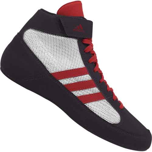 adidas HVC 2 Youth Wrestling Shoes  
