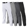 Champro Sports Triple Crown Open Bottom Adjustable Youth Baseball Pants