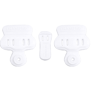 CHAMPRO Sports Ultra Light Football Hip & Tail Pads