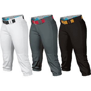 Easton Prowess Womens Fastpitch Softball Pants