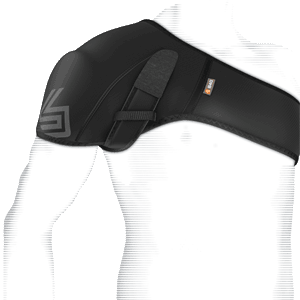 Shock Doctor Ice / Heat Thermal Shoulder Wrap