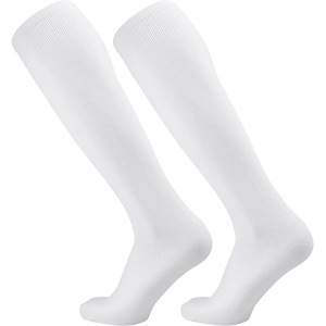 TCK Baseball Cushioned Sanitary Socks