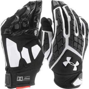 Under Armour Combat V Football Linemen Gloves