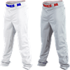 Rawlings BPU150 Plated Open Bottom Unhemmed Baseball Pants