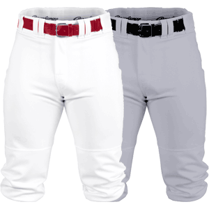 Rawlings YP150K Premium Knee High Youth Knicker Baseball Pants