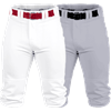Rawlings YP150K Premium Knee High Youth Knicker Baseball Pants