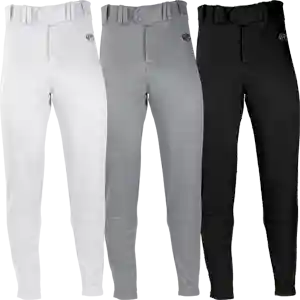 Rawlings Launch Jogger Tweener Youth Baseball Pants
