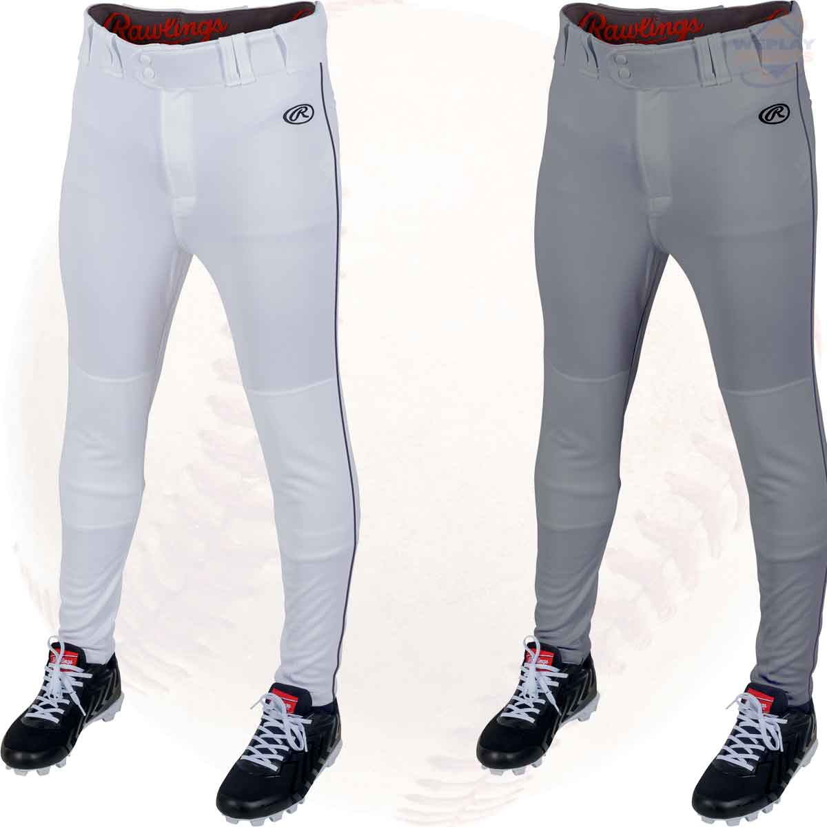 Rawlings Launch Jpgger Purple Pipiing