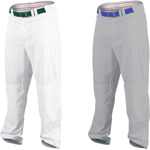 Rawlings PRO150 Plated Open Bottom Baseball Pants