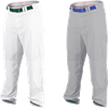 Rawlings PRO150 Plated Open Bottom Baseball Pants