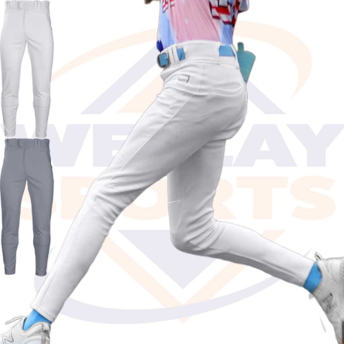 Rawlings PRO150 Jogger Fit Tall Baseball Pants