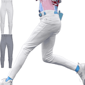 Rawlings PRO150 Jogger Fit Tall Baseball Pants
