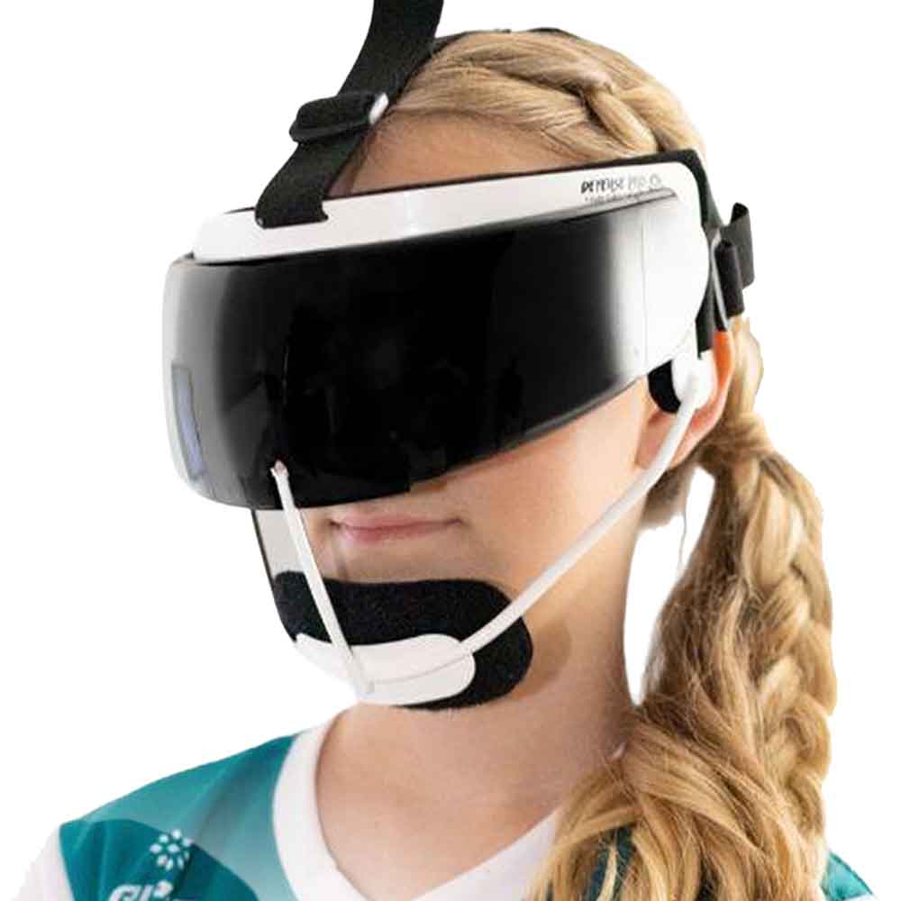 Rip-It Fielders Mask Visor
