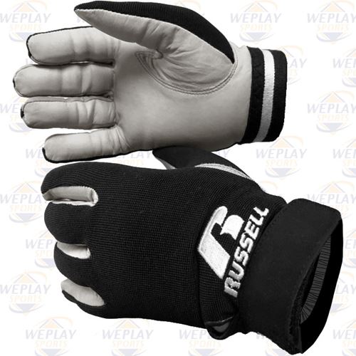 Russell Athletic Coach Gloves