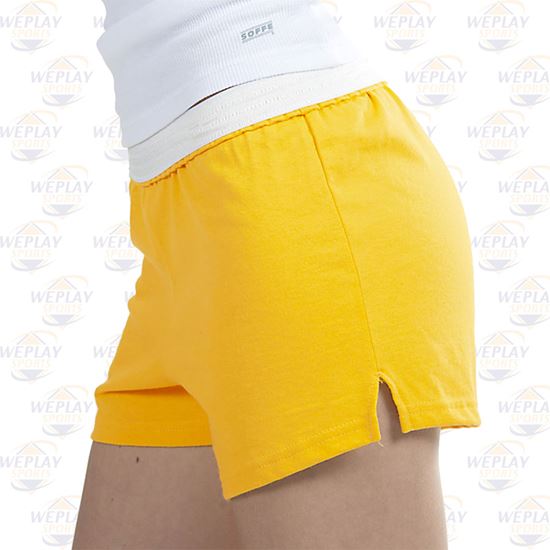Soffe M037 Cheer Shorts