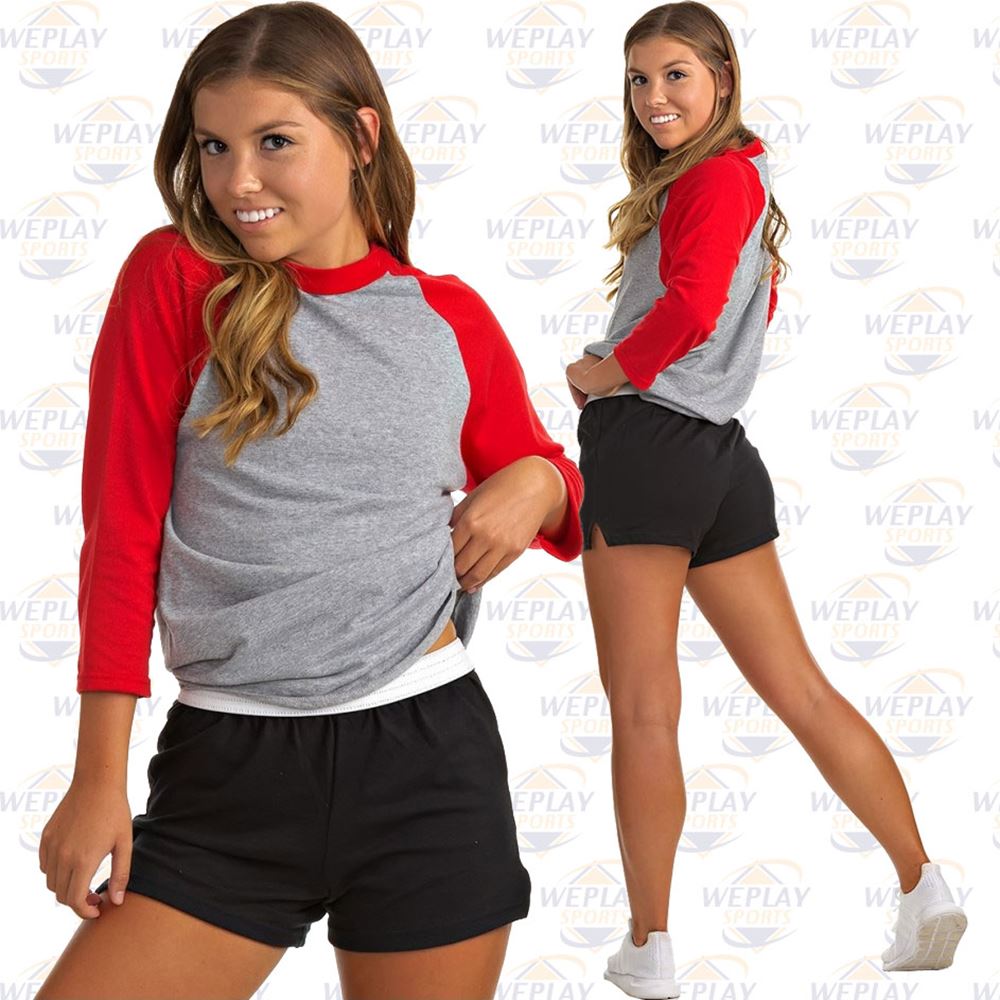Soffe Authentic Cheer Shorts Sophies
