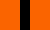 Orange / Black / Orange