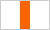 White / Orange / White