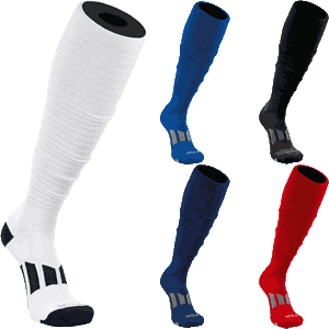 TCK Crunch Scrunch Football Socks