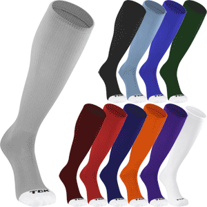TCK Pro Sport Athletic Team Socks
