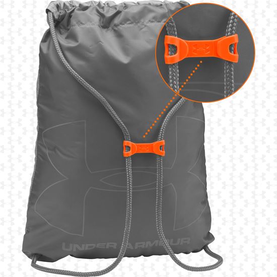 Under Armour Ozsee Sackpack - Back