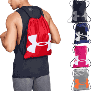 Under Armour Ozsee Sackpack