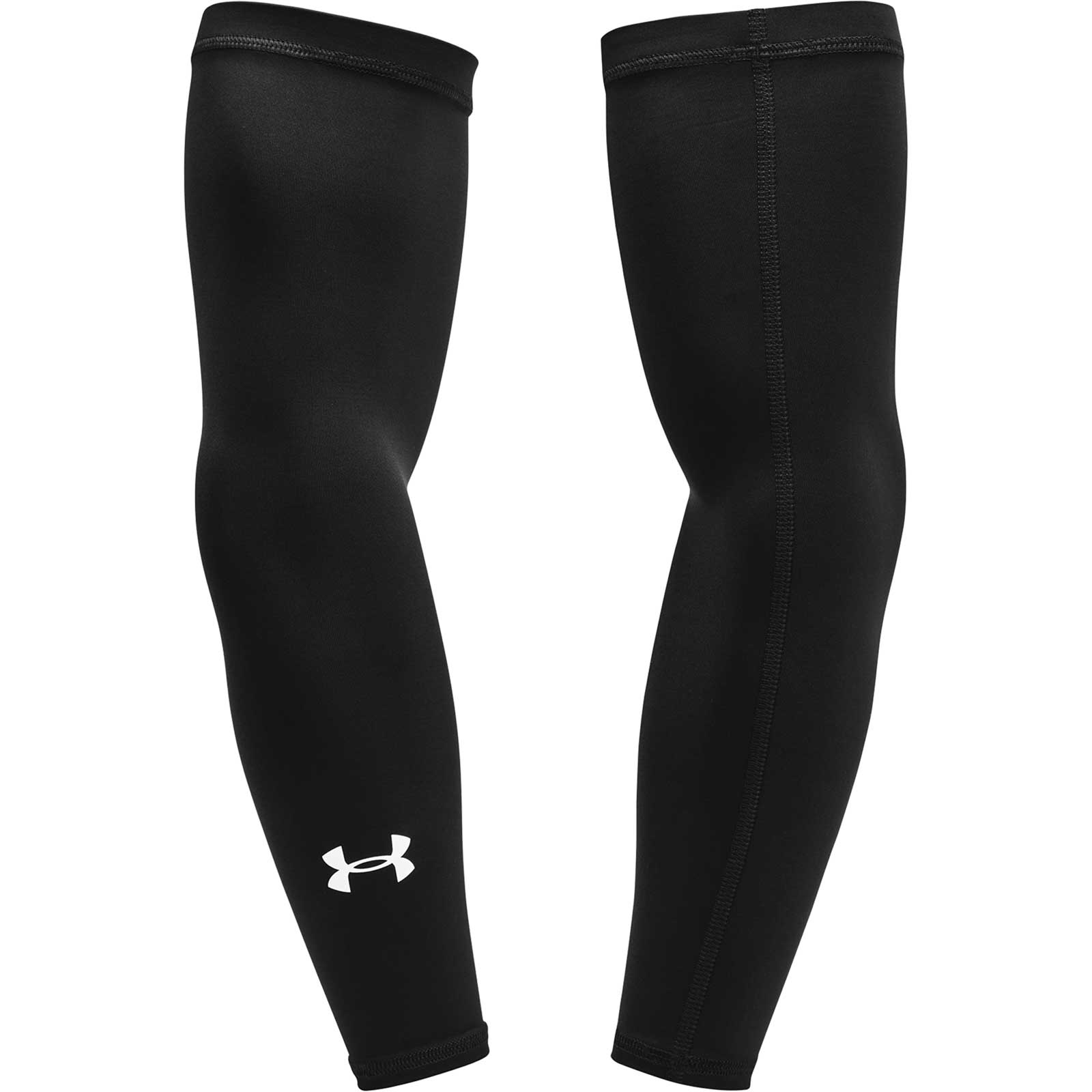 Under Armour Team Shooting Sleeve - Black