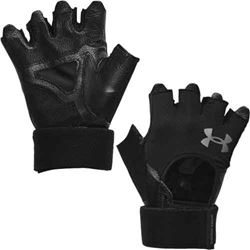 Under Armour Mens Weight Lifting Gloves