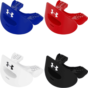 Under Armour Football Air Lip & Mouth Guard  Under Armour Lip and Mouthguard, Under Armour Mouthguard, Lip Guard, Under Armour Mouth Guard, 