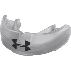 Under Armour Adult Braces Strapless Mouthguard